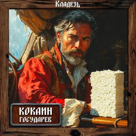 Кокаинъ / Cocaine - Государев