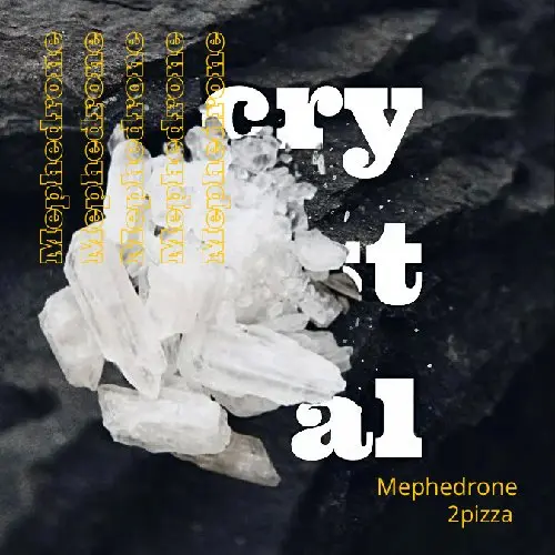 Мефедрон Кристаллы Euphoria