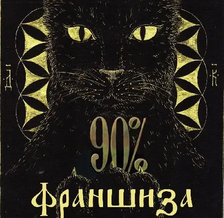 ФРАНШИЗА С DARKOTIK 90%