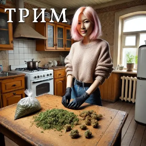 ТРИМ