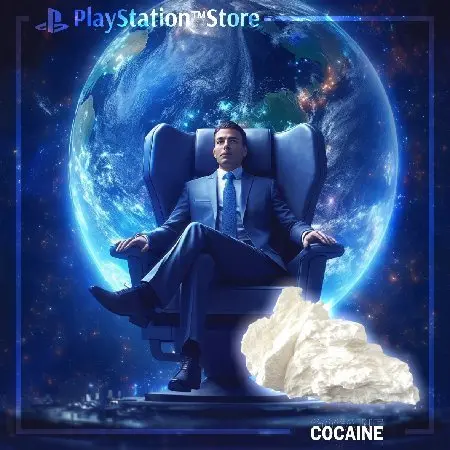 🎮 Kокaин "XK" HQ" 🎮