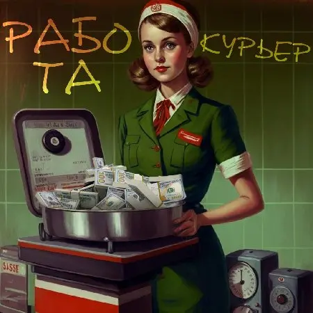 РАБОТА💲1.000руб в минуту