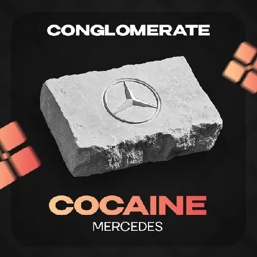 VHQ Cocaine | Merсedes