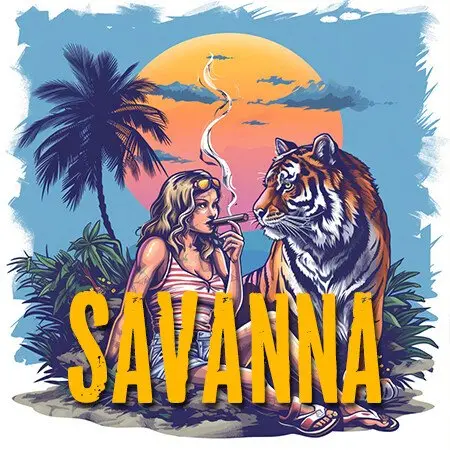 SAVANNA SHOP