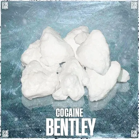 ★VHQ FishScale Кокаин "Bentley"★