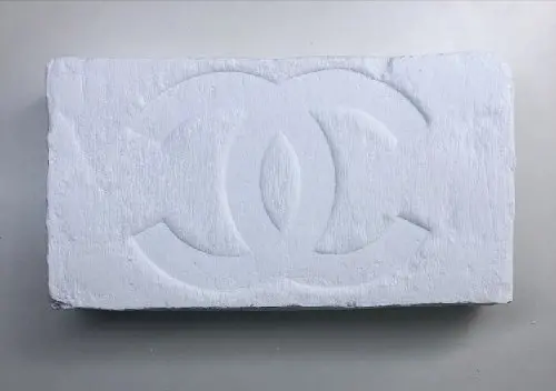 VHQ FishScale Кокаин "Chanel"