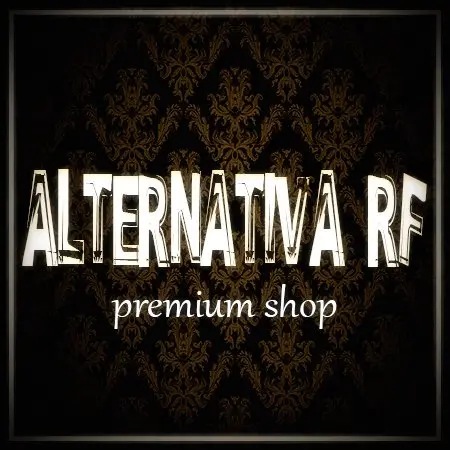 ALTERNATIVA.RF