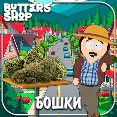 🌿 💎 WEED (Шишки от Рэнди) 💎 🌿