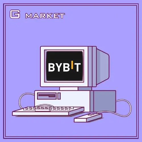 🔥 Bybit Верифицированный аккаунт  + E Sim⚡️[ Байбит , Бай бит, by bit , крипто биржа, биржа криптовалюты ]