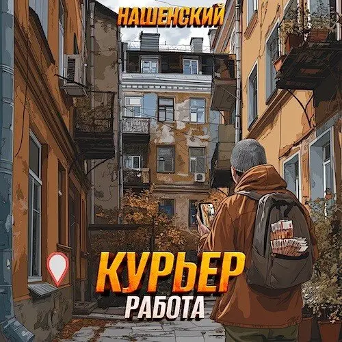 ▪️Кладмен с карьерным ростом▪️