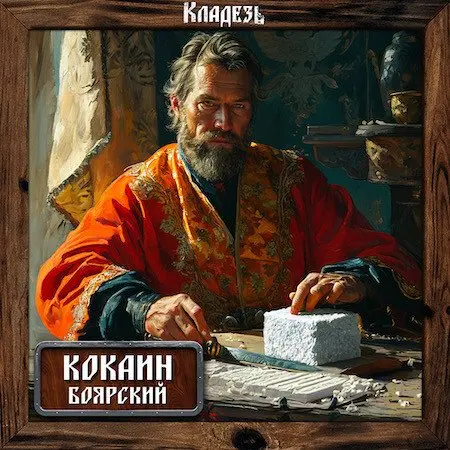 Кокаинъ / Cocaine - Боярский